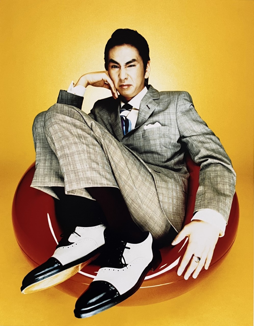 邦楽 Original Love 30th Anniversary BestAlbum Original Love、デビュー30周年オールタイムベストアルバム収録