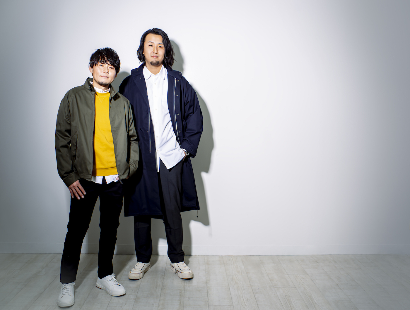 Killing Time Brothers、新曲「It's Enough For 〜あなたへ〜（produce by  Hiplin）」のデジタルリリースが決定 | SPICE - エンタメ特化型情報メディア スパイス