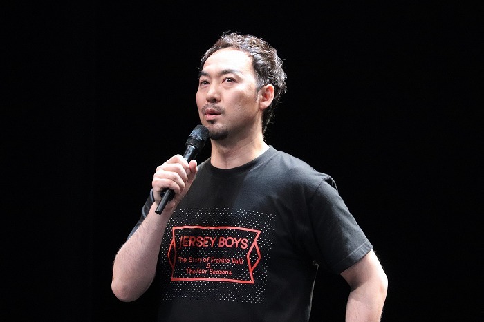 福井晶一