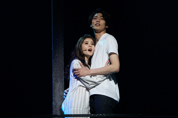 Broadway Musical『IN THE HEIGHTS イン・ザ・ハイツ』