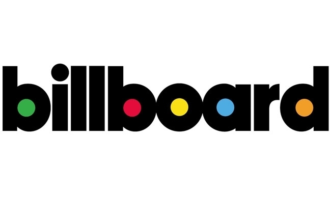 billboard公式より引用