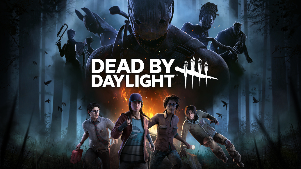 『Dead by Daylight（デッド・バイ・デイライト）』（C）2015-2023 BEHAVIOUR, DEAD BY DAYLIGHT  and other related trademarks and logos belong to Behaviour Interactive Inc. All rights reserved.