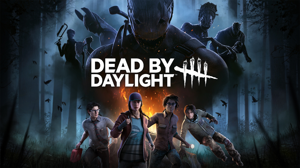 デッドバイデイライト Dead by Daylight 超大型ポスター Dead by Daylight（デッド・バイ・デイライト）』の映画化が決定