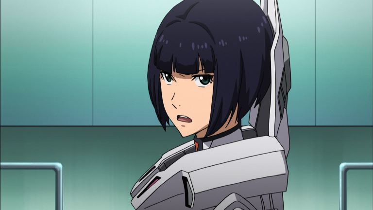 上坂すみれ演ずる御堂結絃