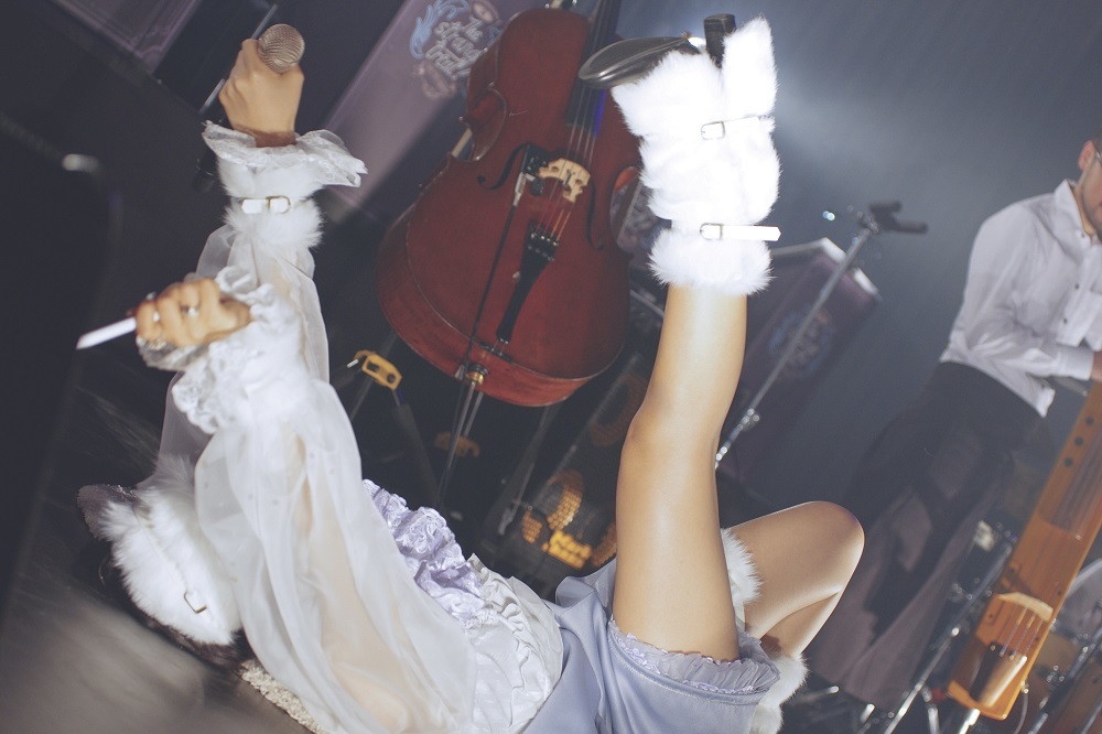撮影:IDE, maco