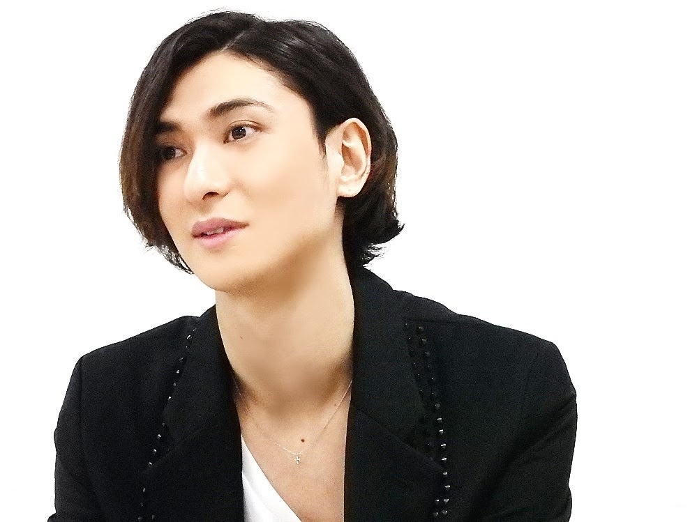 古川雄大