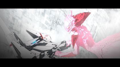 原作者、監督のコメントも到着　シリーズ完結編『シドニアの騎士 あいつむぐほし』最新本予告映像が解禁　入場者特典にはフィギュアも