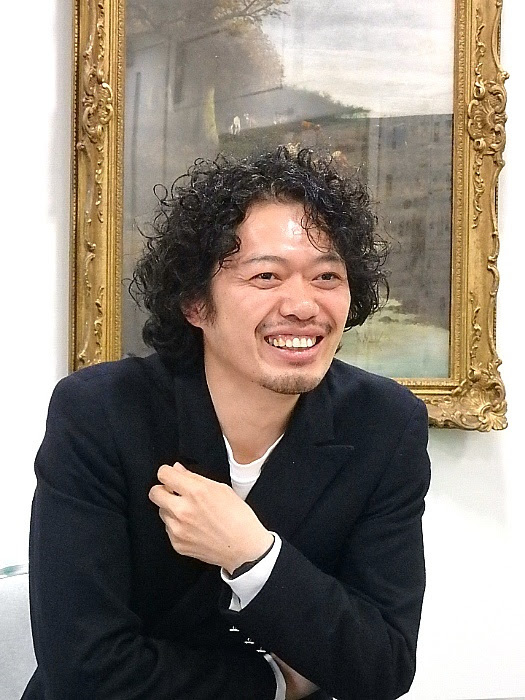 丸尾丸一郎