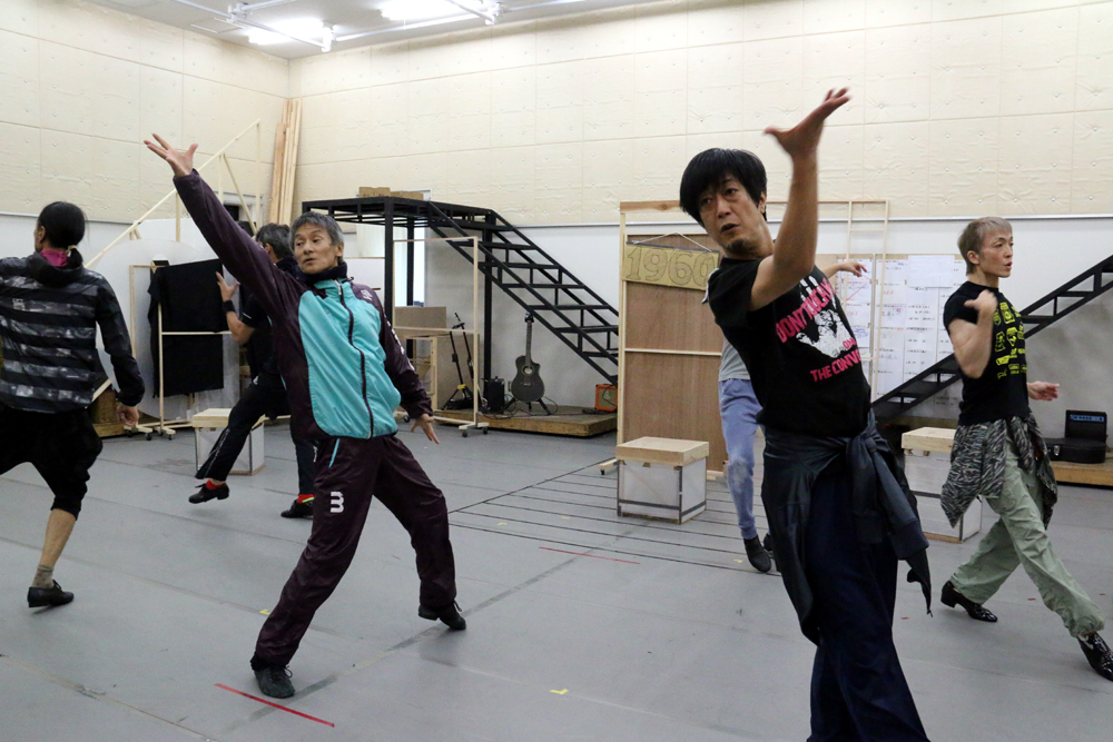 THE CONVOY SHOW Vol.30「1960」
