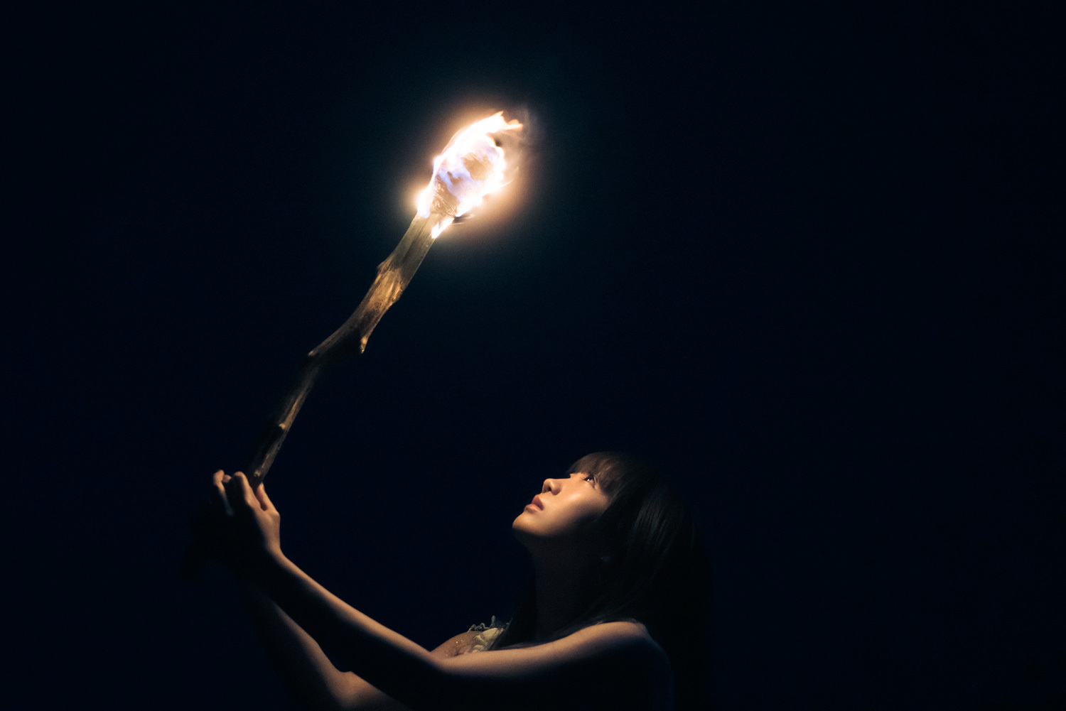 Aimer「Torches」