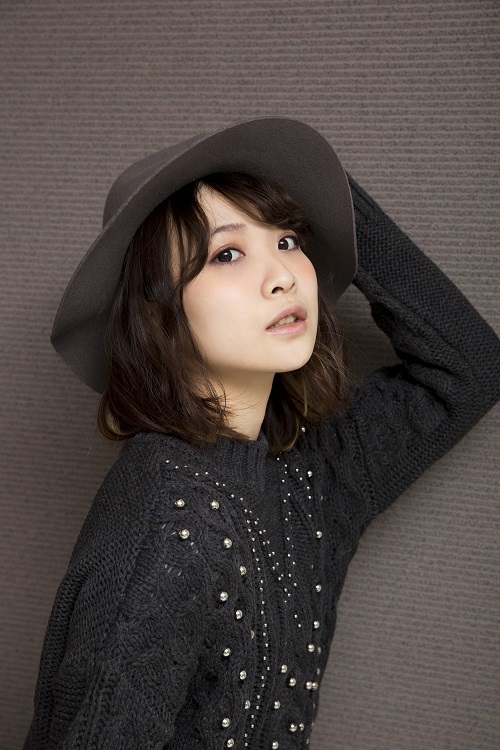 May’n