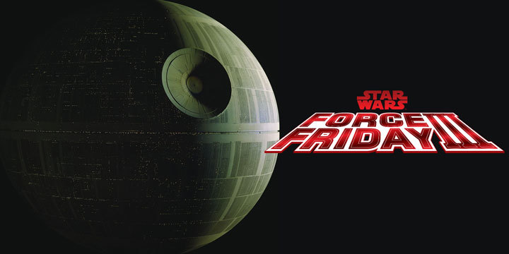 （Ｃ） & TM Lucasfilm Ltd.