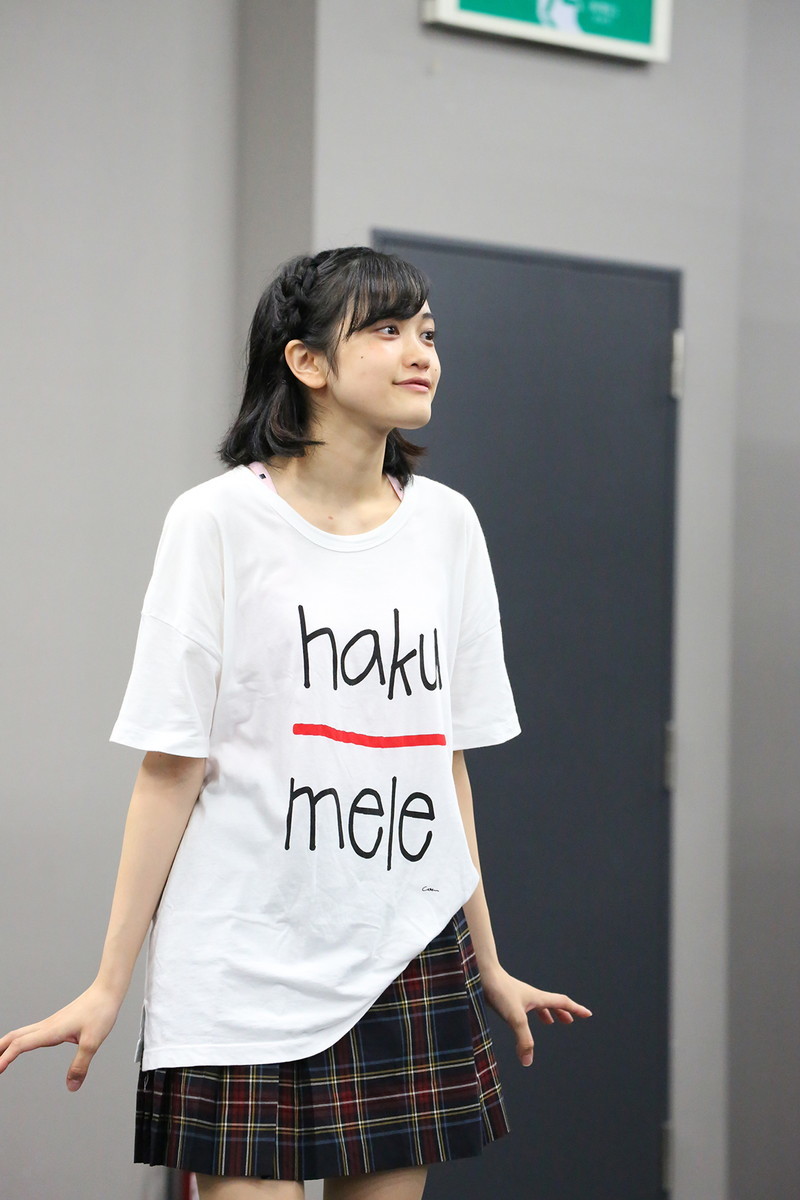 小泉萌香 (C)Project Revue Starlight
