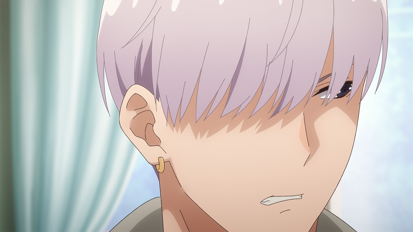 (C)オザキアキラ／集英社・「うちの弟どもがすみません」製作委員会