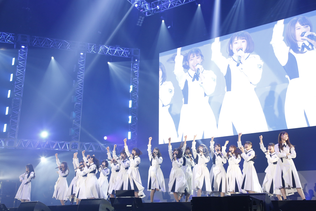 けやき坂46