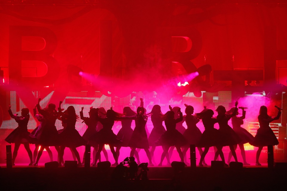 欅坂46