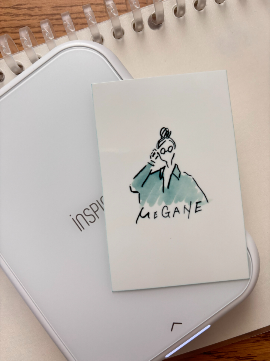 MA7stamp「ふみこさん風『わたしスタンプ』つくれます」
