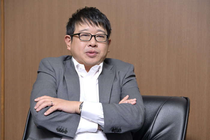 毛利亘宏