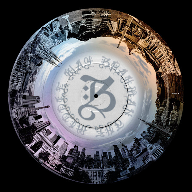 『THE MIDDLE WAY』