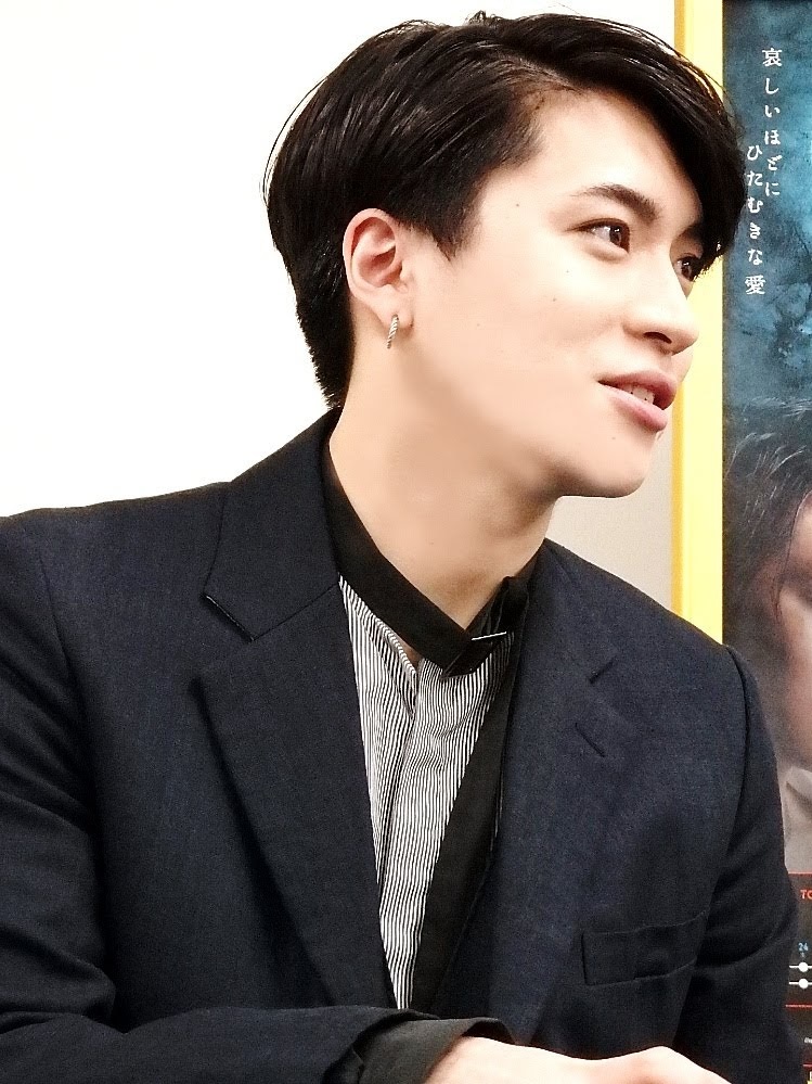松下優也