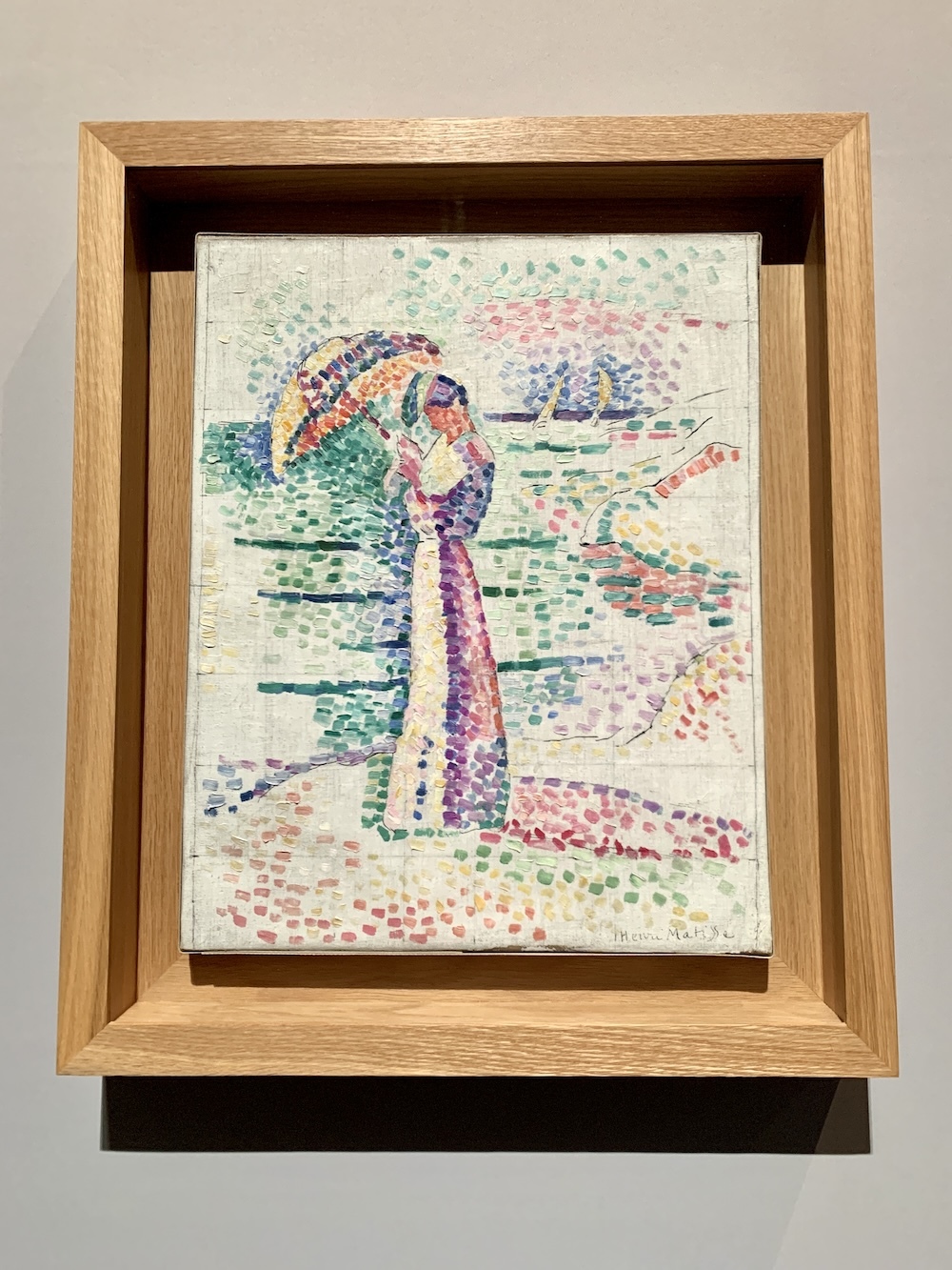 早割 リフト券 画像】色とカタチが踊りだす『マティス 自由なフォルム 額縁