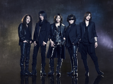 X JAPAN、8年ぶりの新曲「Angel」を本日リリース　「時間はかかりましたが、何とかこの作品を世に出すことができて良かったです」