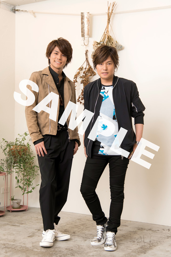 amazon特典 (C)2018声優コレクション製作委員会