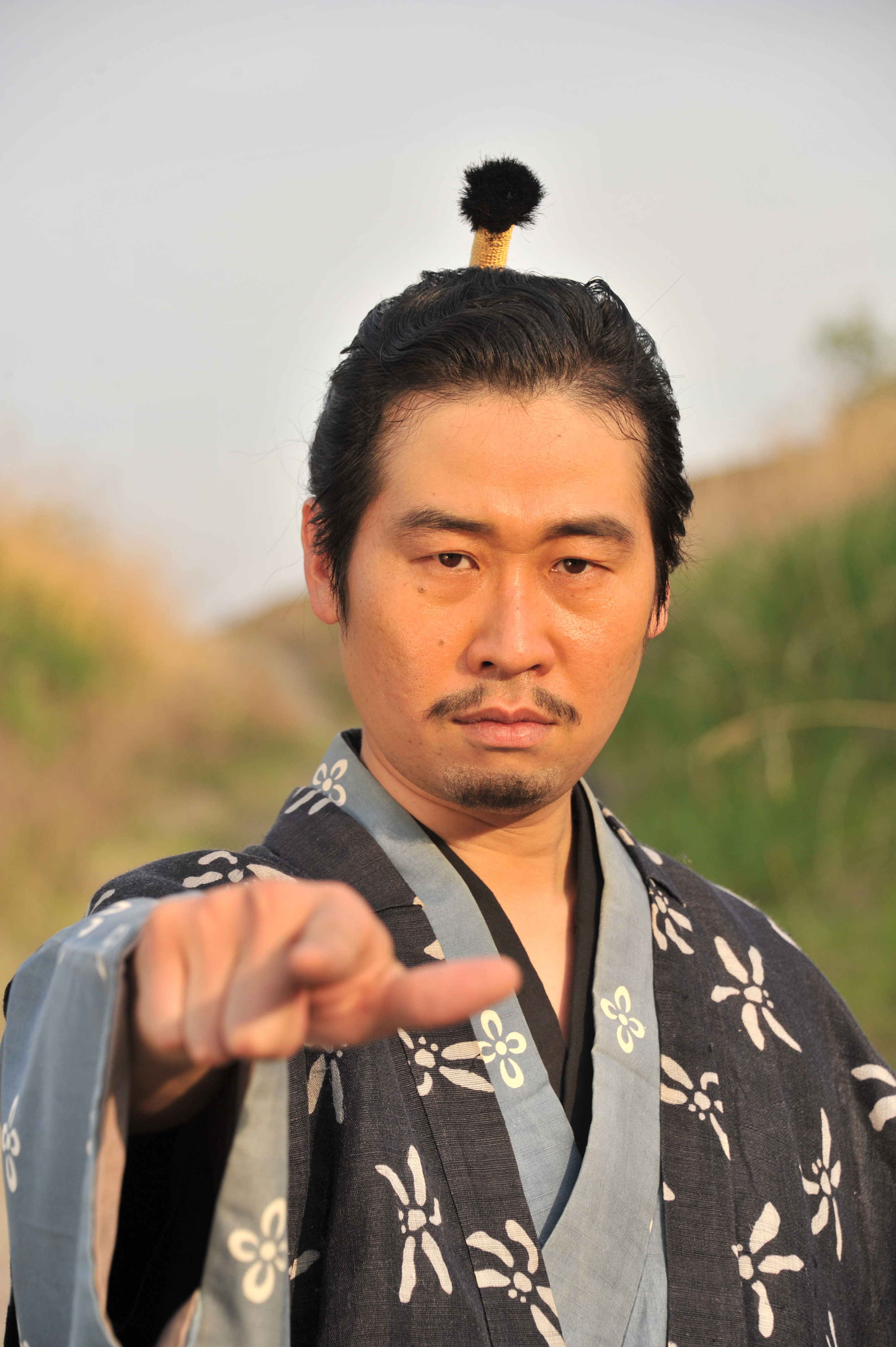 前野朋哉 劇場版「ジオウ・リュウソウジャー」製作委員会 （C）石森プロ・テレビ朝日・ADK EM・東映