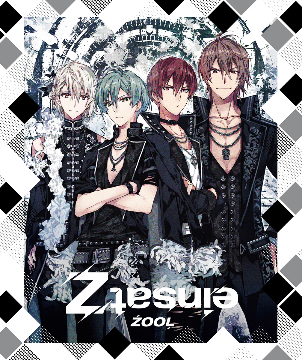 大阪直売 アイドリッシュセブン ŹOOĻ 5周年 7周年 リンライ 亥清悠 ...