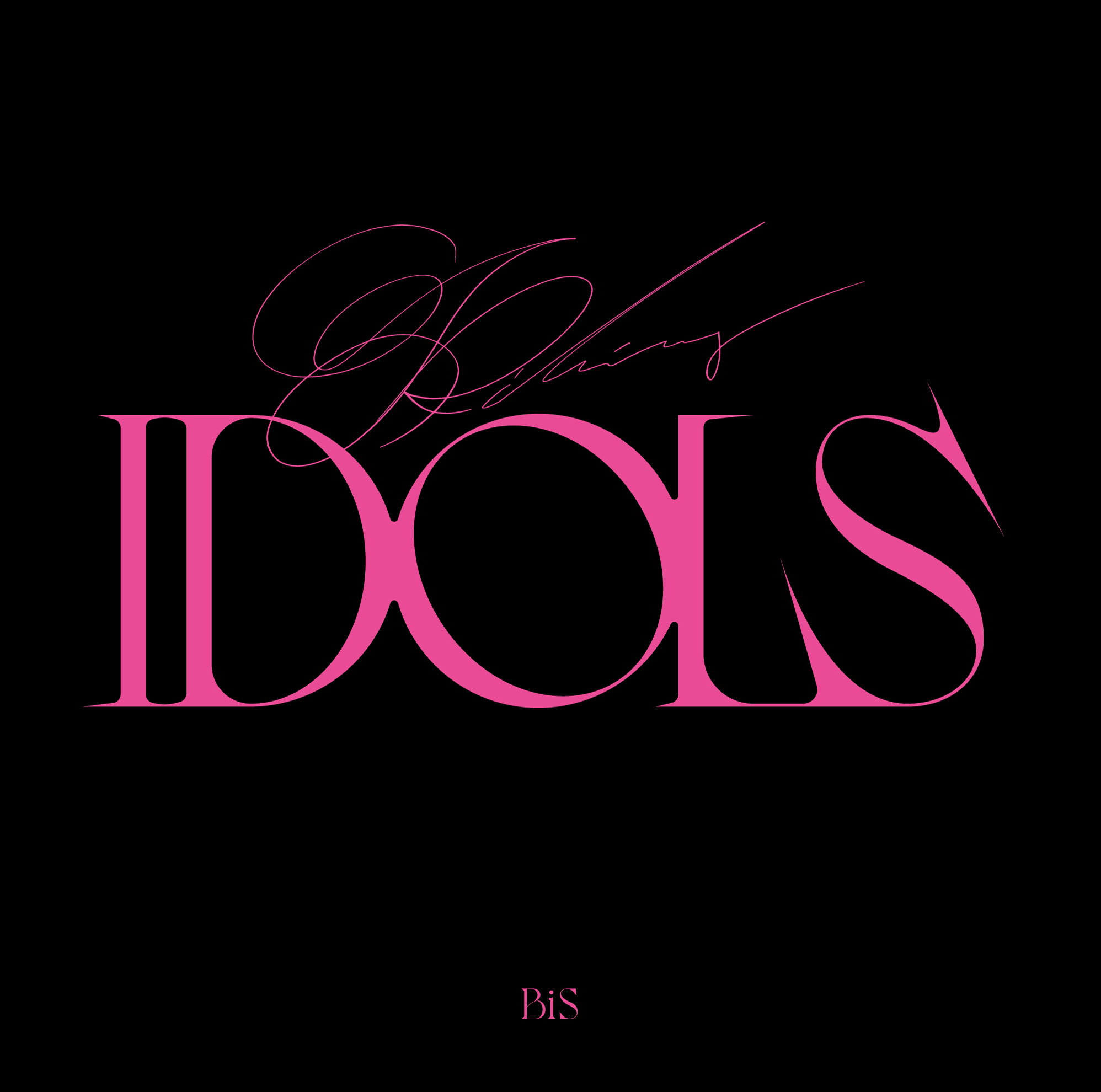 BiS「KiLLiNG IDOLS」通常盤