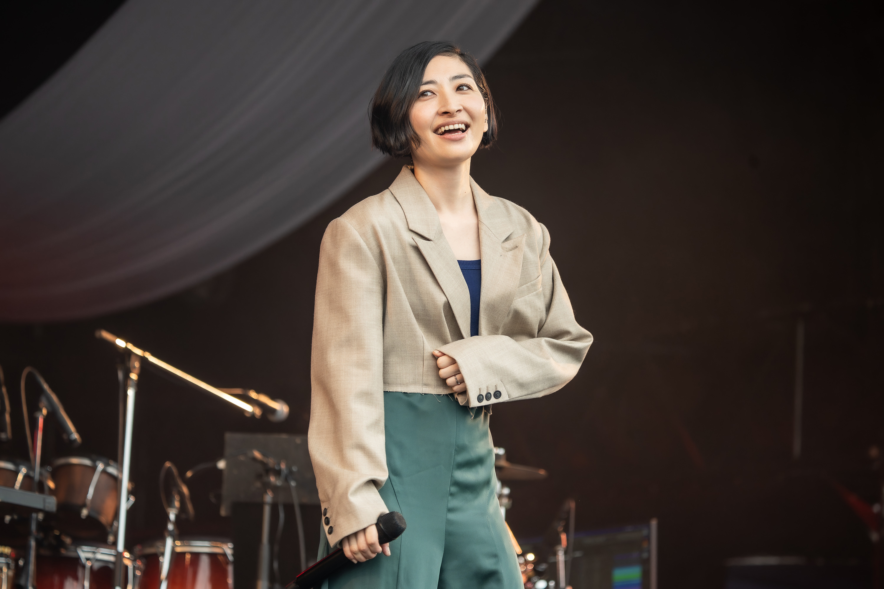 坂本真綾