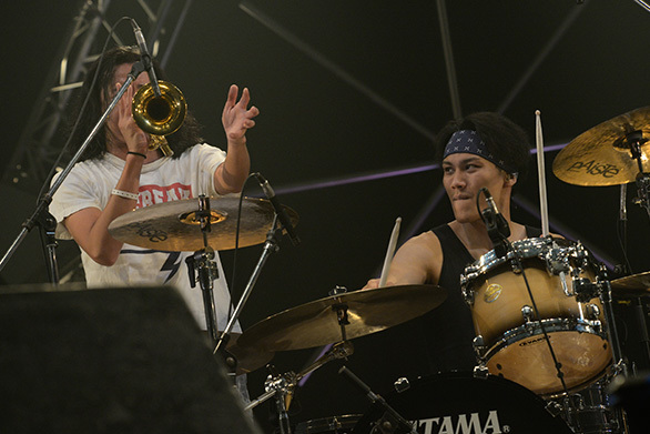 HEY-SMITH