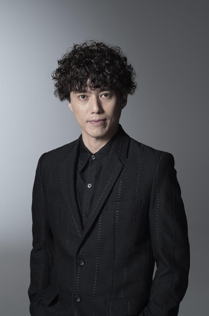 藤田俊太郎 　＠KEI OGATA