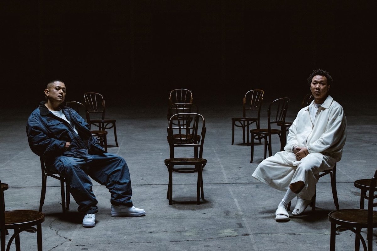 guca owl「Don't Judge Me feat. MACCHO」MVサムネイル