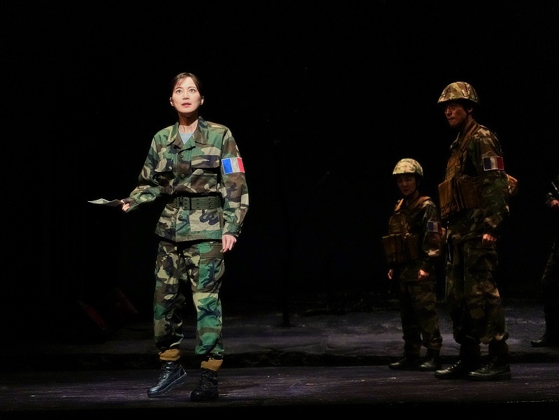 撮影：細野晋司