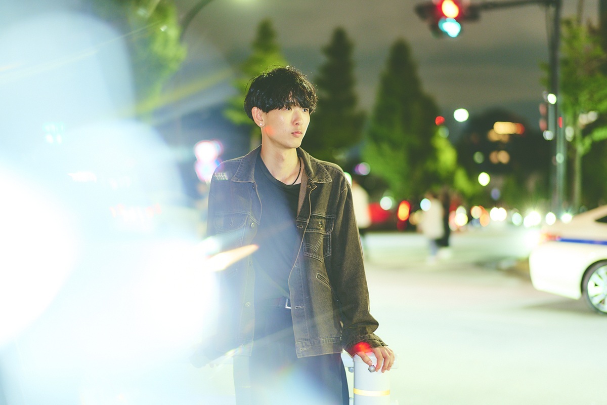 相蘇勇作（Dr）