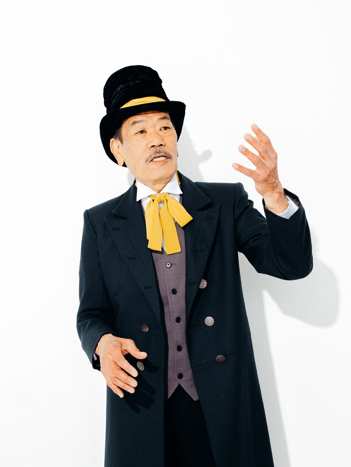 鴨川てんし（ドロッセルマイヤー）