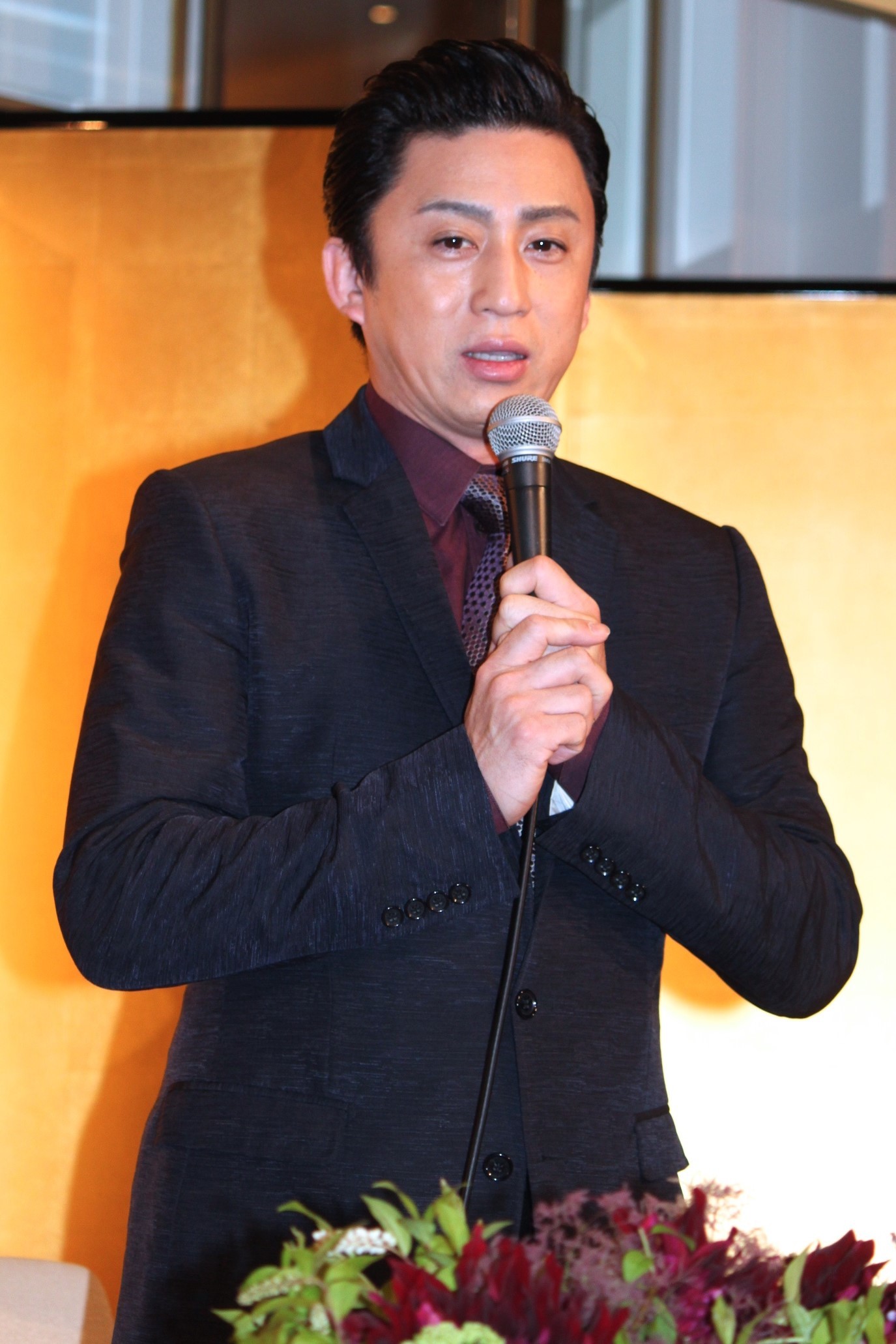 松本幸四郎