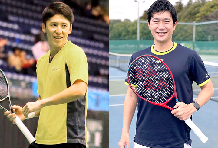吉備雄也プロ、近藤大生プロに挑戦するチャレンジマッチ