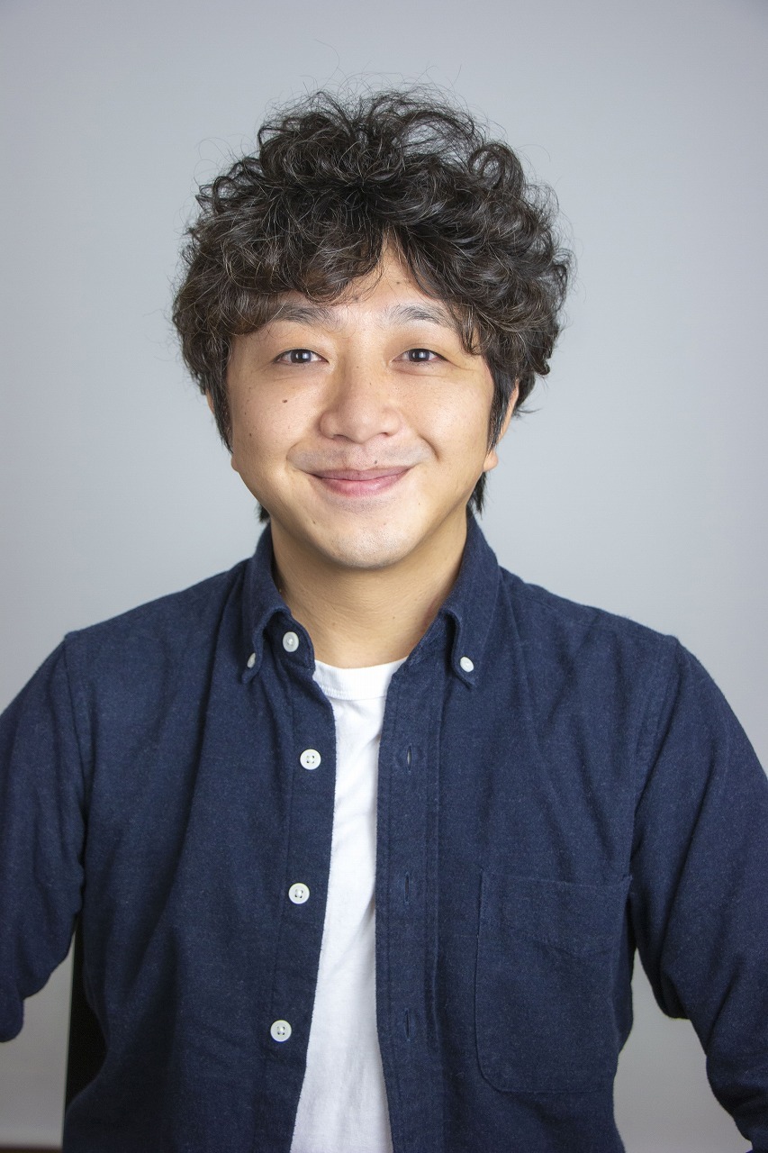辻本耕志