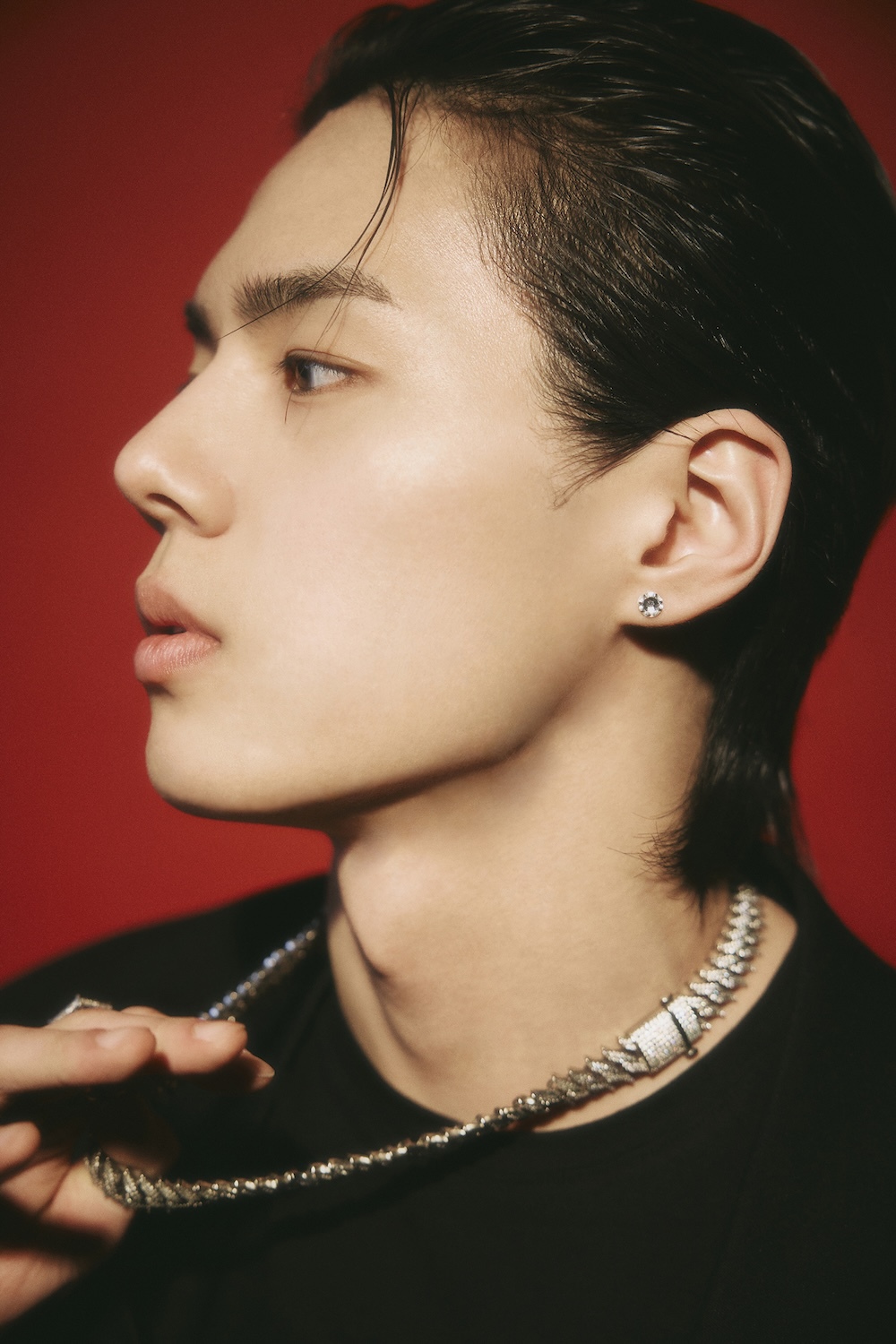 HWANG SEONG BIN（ファン・ソンビン）