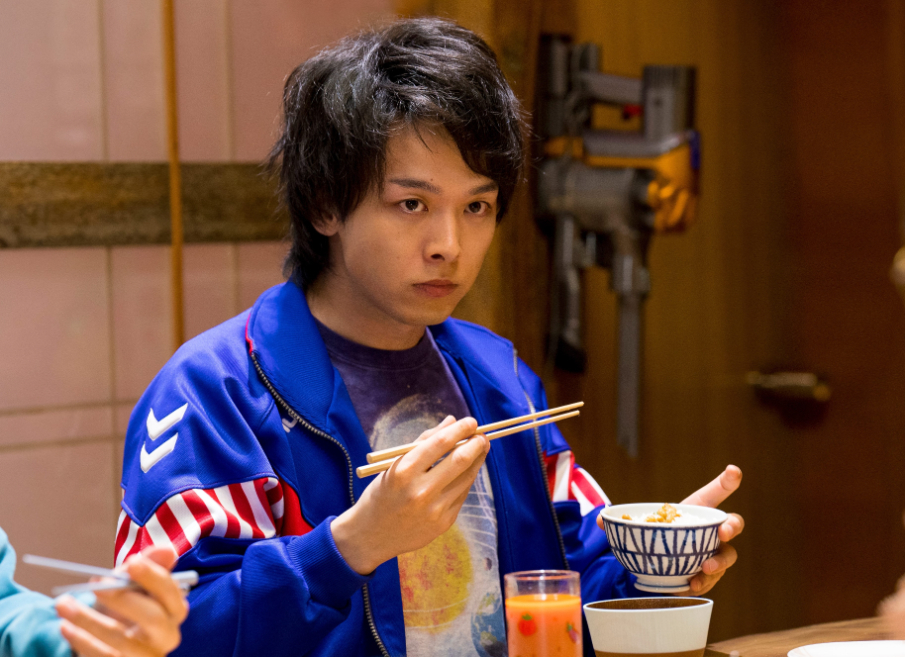 （C）映画「宇宙人のあいつ」製作委員会