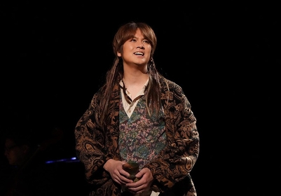 suzukisaaya 浦井健治、柿澤勇人ら『ウエスト・サイド・ストーリー』日本キャスト版 Season3のメインビジュアルが解禁 | SPICE -  エンタメ特化型情報メディア スパイス