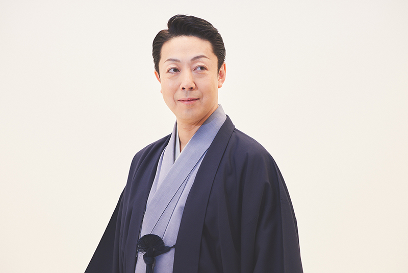 尾上菊之助