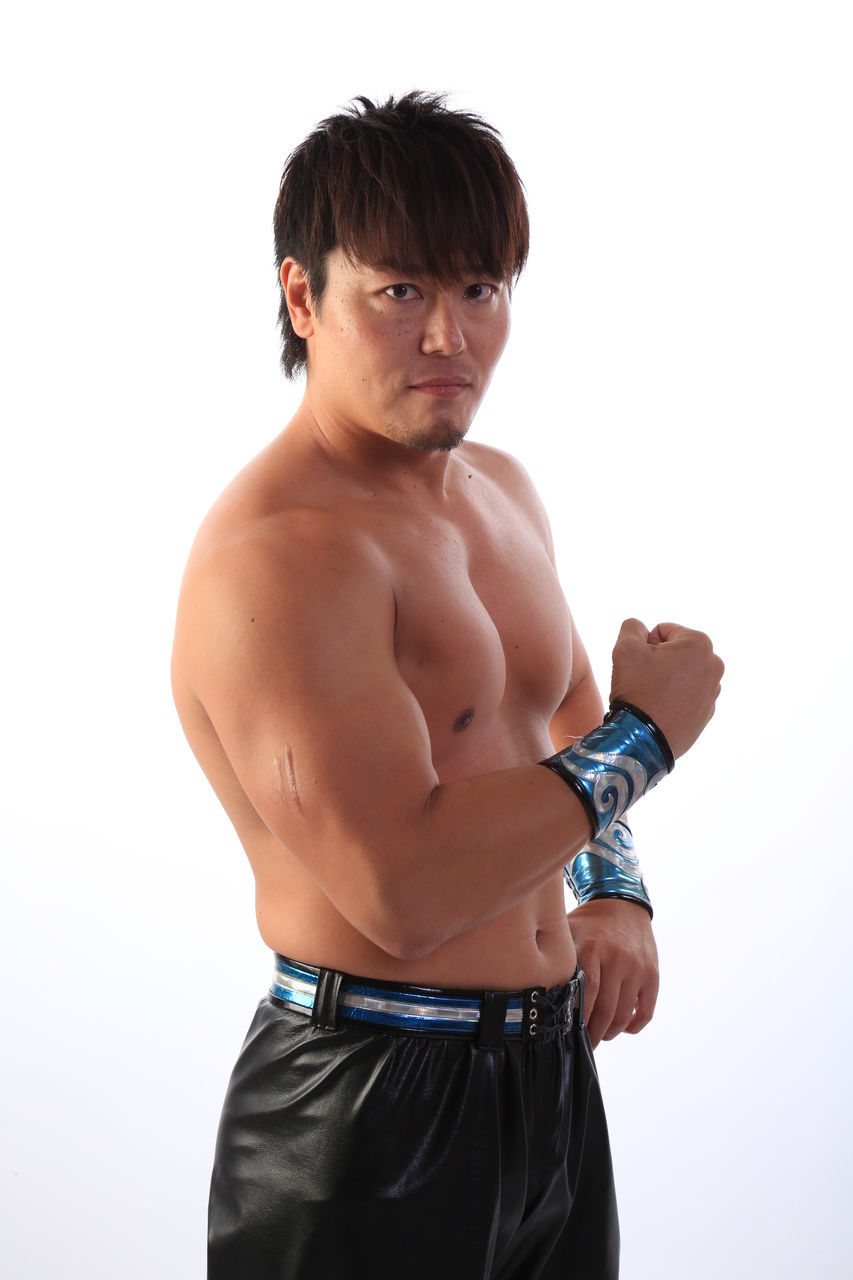 HARASHIMA（DDT）