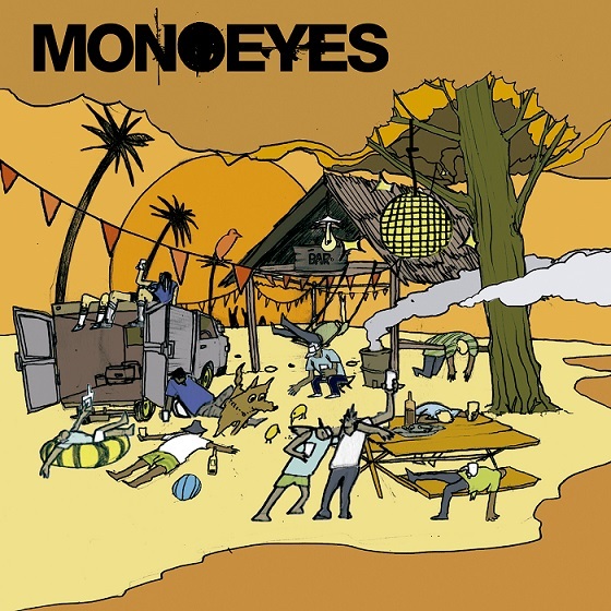 MONOEYES