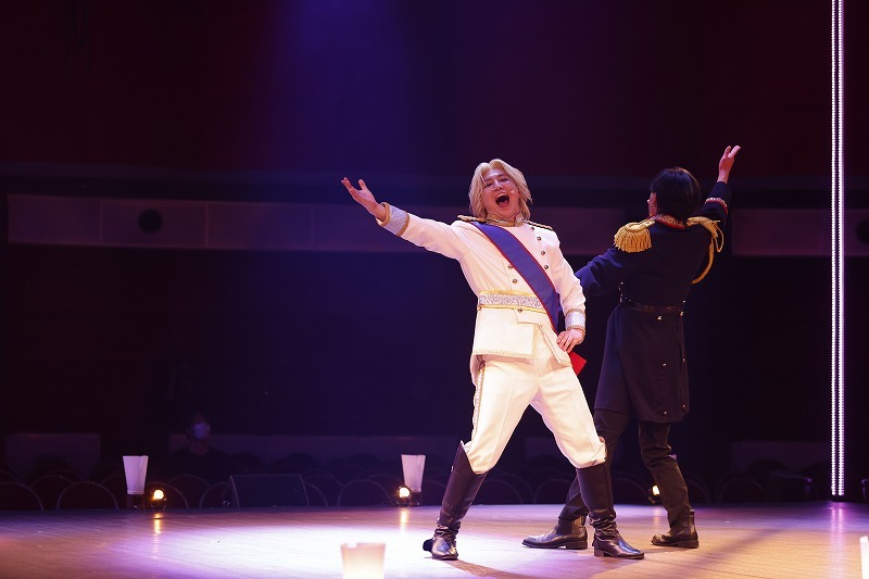 徳川慶喜（内藤大希）