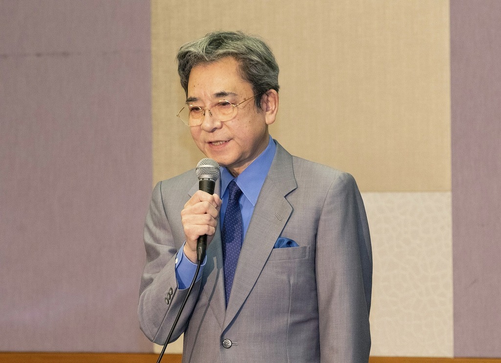 中村梅玉 　（C）松竹