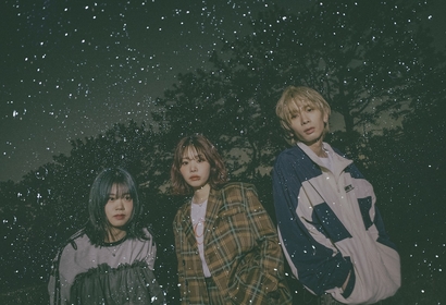 UNFAIR RULE、「内緒」「ずるい約束」と同一人物を歌った新曲「言葉に恋する君が」をリリース　MVの公開も決定