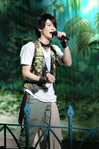 高野渉【You'll Be in My Heart『ターザン』】 Presentation licensed by Disney Concerts.　（C）Disney